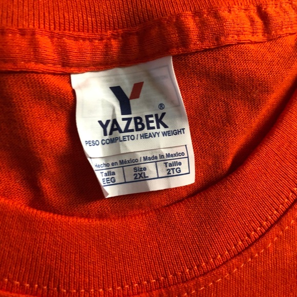 Men’s T-Shirt (NWOT) - Picture 6 of 6